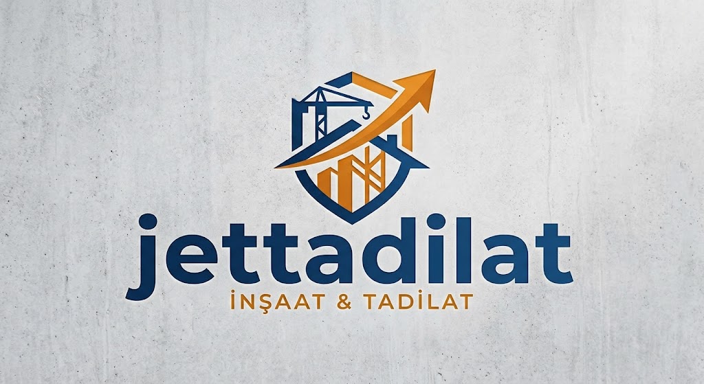 jettadilat — İnşaat & Tadilat