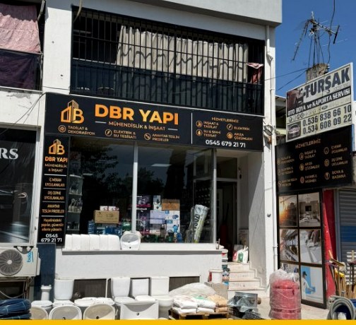 MAĞAZAMIZ