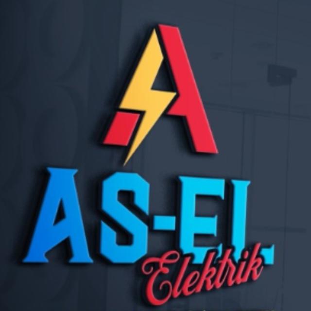 AS-EL ELEKTRİK iş fotoğrafı