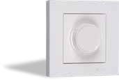 Arvia Karen Natural Dimmerler