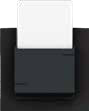 Arvia Karen Soft Siyah & Ahşap Elektronik Ürünler (Energy Saver)