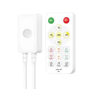 Forlife Pixel LED ve Kumandalar