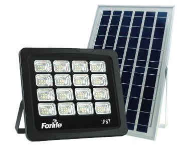 Forlife Solar Projektörler