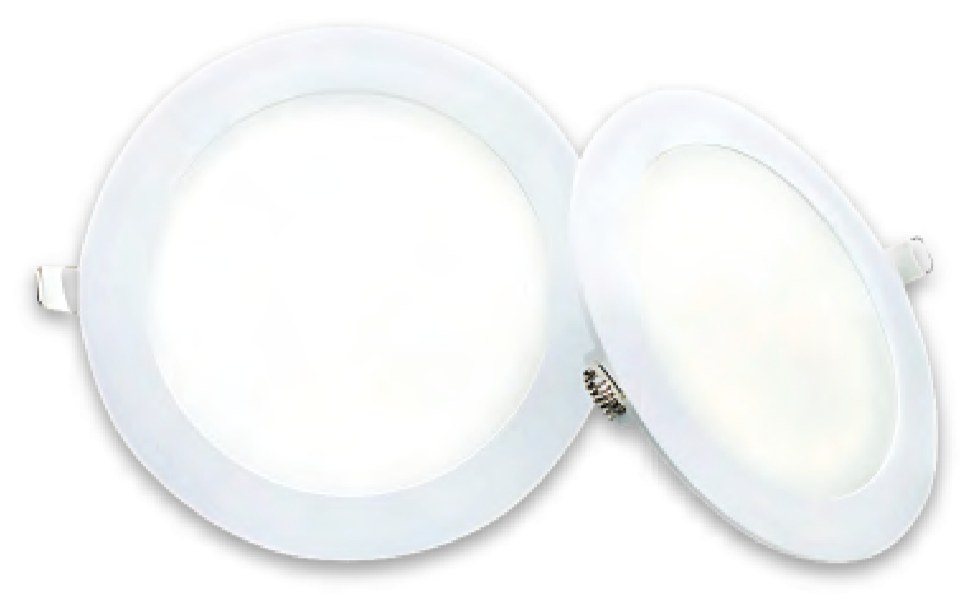Kendal LED Paneller