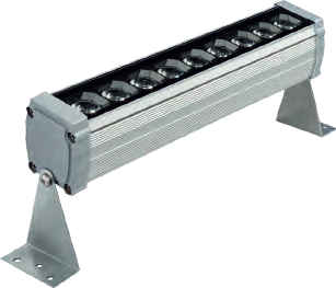 Kendal LED Armatürler (Glop, Wallwasher, Bant, Etanj)