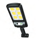 Kendal Solar Armatürler