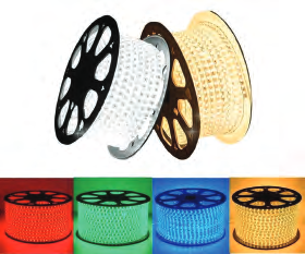 Kendal LED Şeritler