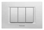 Panasonic Thea Optima Çerçeveler