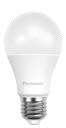 Panasonic E27 Standart LED Lambalar 200°