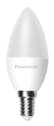 Panasonic E14 Standart LED Lambalar 240°