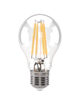 Panasonic E27 LED Filaman Lambalar 360°