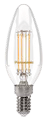 Panasonic E14 LED Filaman Lambalar 360°