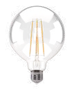 Panasonic G95/G125 Dim Edilebilir LED Filaman Lambalar 360°