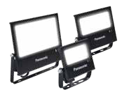 Panasonic Sensörlü LED Projektörler