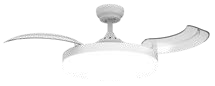 Panasonic LED Tavan Vantilatörü