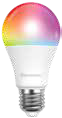 Panasonic E27 Uzaktan Kumanda ile Kontrol Edilebilir RGB LED Lamba 200°