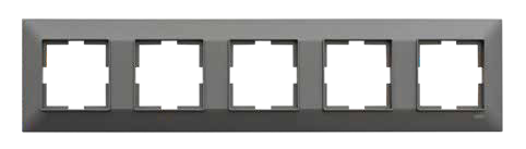 Viko Merida Slim Çerçeveler