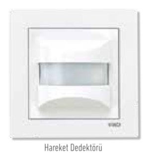 Viko Karre Elektronik Ürünler (Beyaz - Krem)