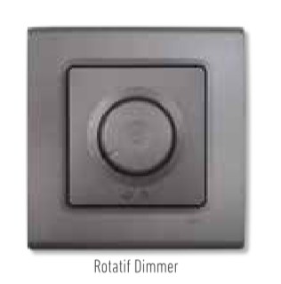 Viko Linnera Life Dimmerler