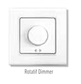 Viko Linnera / Rollina Dimmerler (Beyaz - Krem)