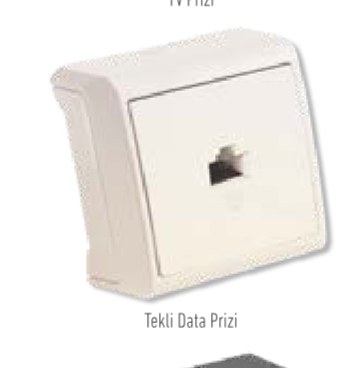 Viko Vera Nümeris Telefon-Data Prizleri (Beyaz - Krem - Siyah)