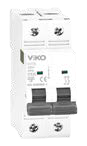Viko 6kA C Eğrisi (18 mm) Otomatik Sigorta