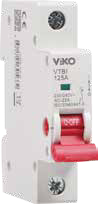 Viko Yük Ayırıcı Anahtar