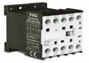 Viko Mini Kontaktörler (AC 230V)