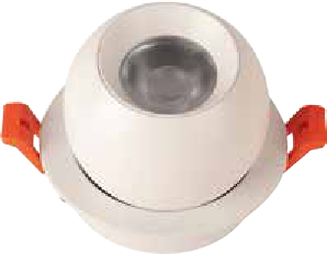 YCL Modern LED Armatür ve Alüminyum Gövde