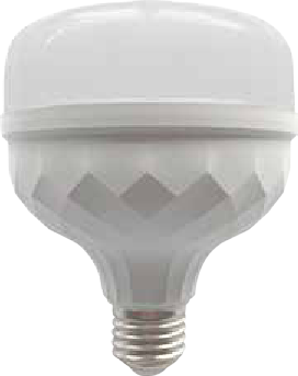 YCL LED Torch ve Pervane Ampüller