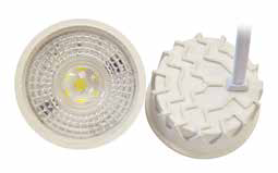 YCL LED Çanak Ampüller