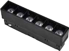 YCL Magnet Armatür ve DC 48V