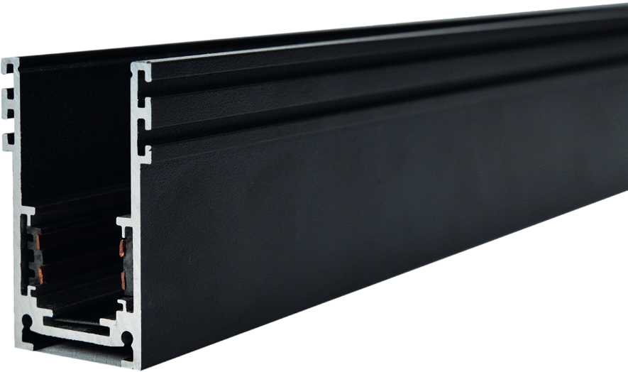 YCL Magnet Armatür Ray ve Aparatları (DC 48V)
