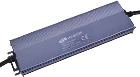 YCL Dış Mekan 12V LED Trafolar